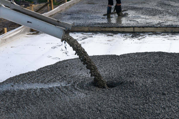 Best Concrete Foundation Repair in North Canton, OH