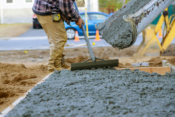 Best Commercial Concrete Services in North Canton, OH