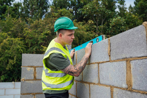 Best Residential Concrete Solutions in North Canton, OH