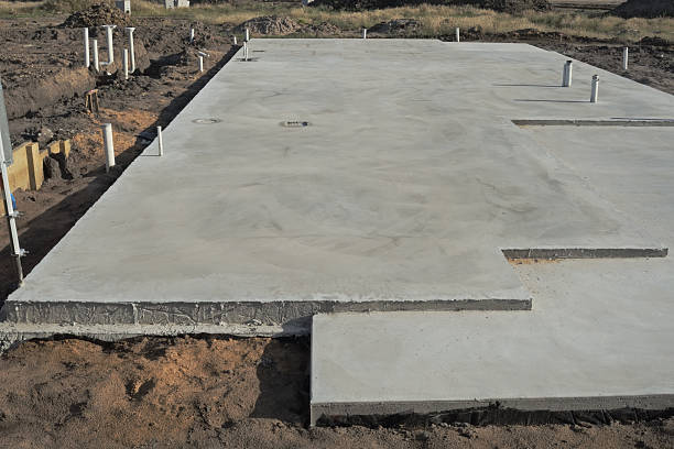 Best Concrete Removal and Replacement in North Canton, OH