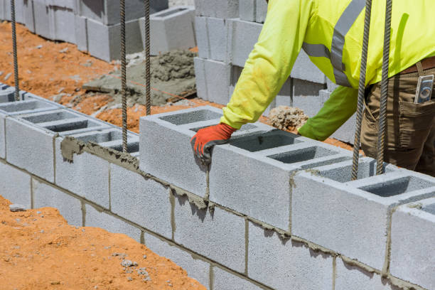 Best Concrete Steps and Stairs in North Canton, OH